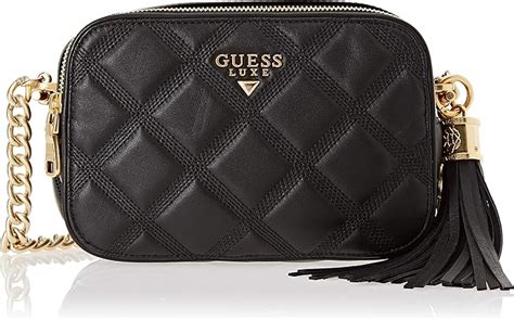 bolso bandolera mujer guess